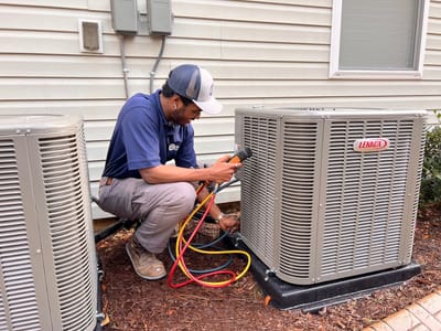 Charleston Heating and Air