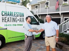 Charleston Heating and Air