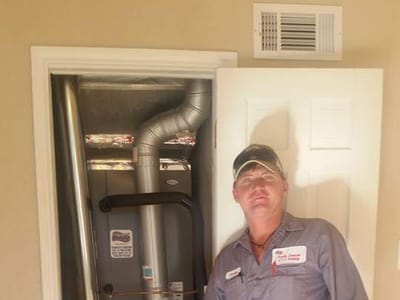 Charlie Dawson AC & Heating