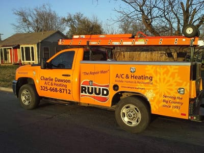 Charlie Dawson AC & Heating