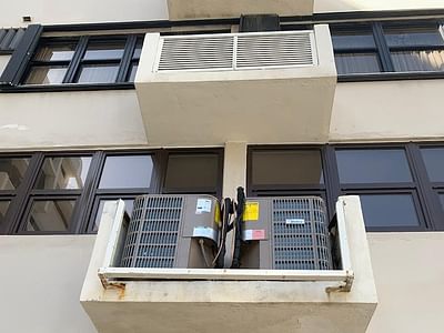 Charlie's Air & Electric Contractor