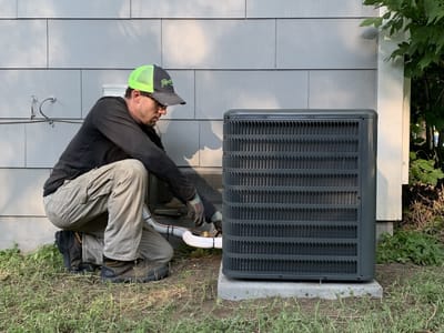 Charlie's Heating and Cooling