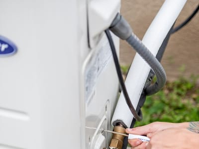 Charlie's Tropic Heating & Air Conditioning