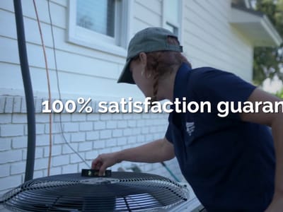 Charlie's Tropic Heating & Air Conditioning