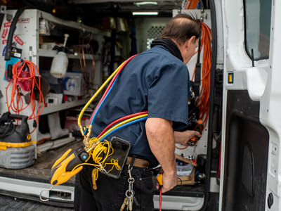 Charlie's Tropic Heating & Air Conditioning