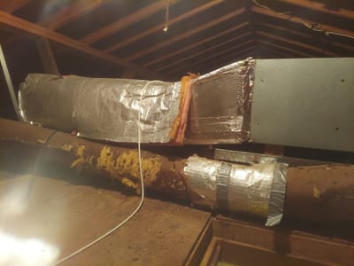 Charlie Smith Air Conditioning