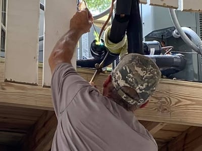 Charlie Smith Air Conditioning