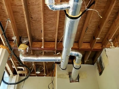 Charlie Smith Air Conditioning