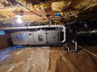 Charlotte Comfort Systems, Inc.