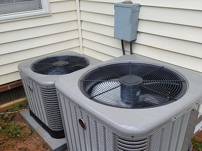 Charlotte Comfort Systems, Inc.