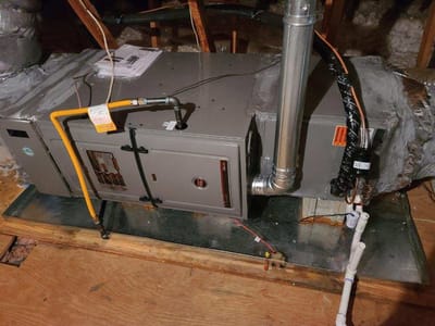 Charlotte Comfort Systems, Inc.