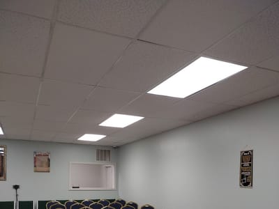 Charlotte Heating & Air