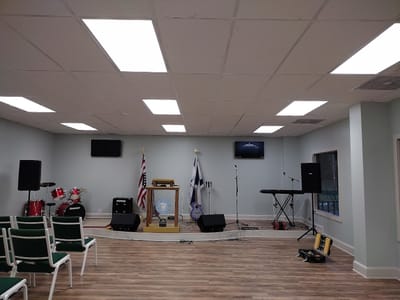 Charlotte Heating & Air