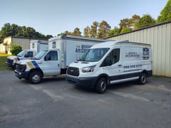 Charlotte Heating & Air