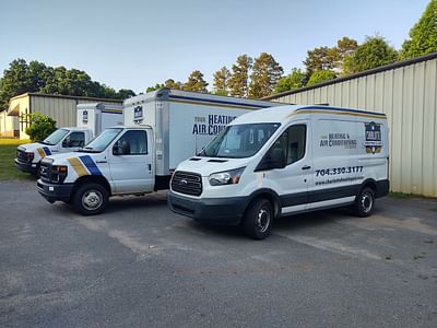 Charlotte Heating & Air