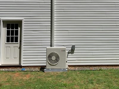 Charlotte Heating & Air