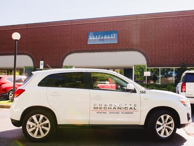 Charlotte Mechanical