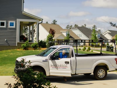 Charlotte Mechanical