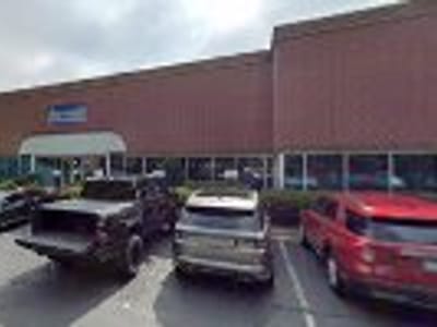 Charlotte Mechanical