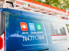 Charlotte Mechanical