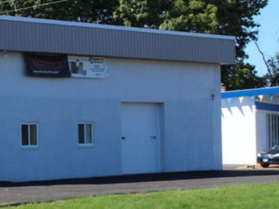 Charter Oak Mechanical Services