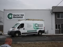 Charter Oak Mechanical Services