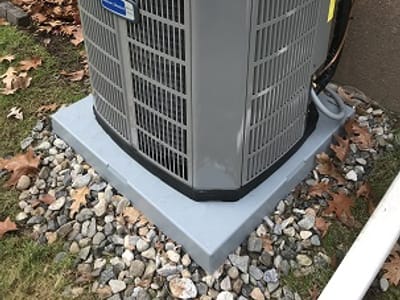 Charter Oak Mechanical Services