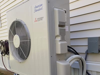 Charter Oak Mechanical Services