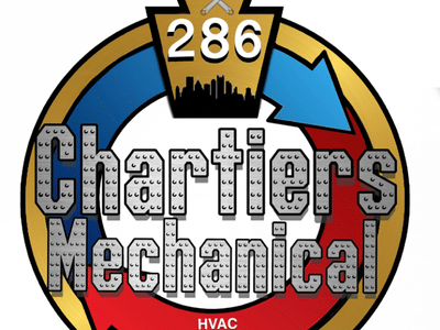 Chartiers Mechanical