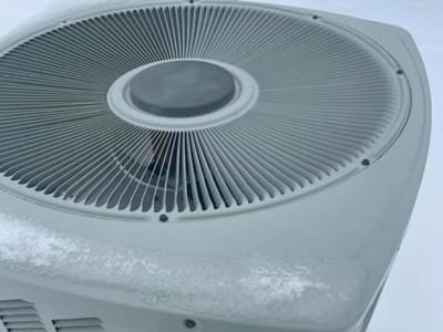 Chartiers Mechanical