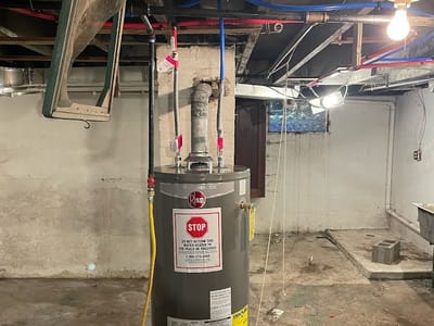 Chartiers Mechanical