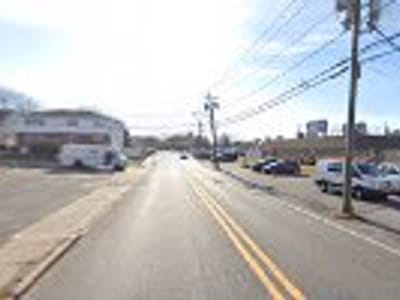 Chas. F. Connolly Distributing Co. Inc.