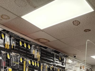 Chas. F. Connolly Distributing Co. Inc.