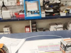 Chas. F. Connolly Distributing Co. Inc.