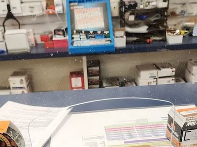 Chas. F. Connolly Distributing Co. Inc.