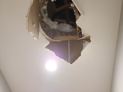 Chas Roberts A/C & Plumbing