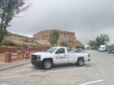 Chas Roberts A/C & Plumbing