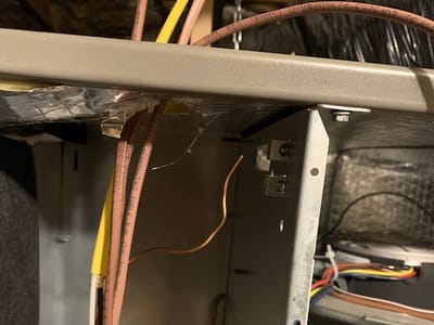 Chas Roberts A/C & Plumbing