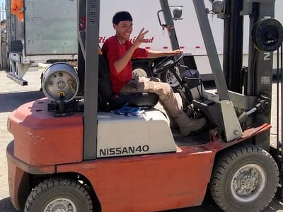 Chas Roberts A/C & Plumbing