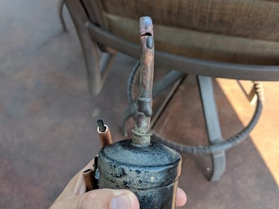 Chas Roberts A/C & Plumbing