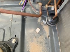 Chas Roberts A/C & Plumbing