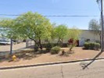 Chas Roberts AC-North