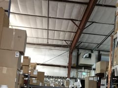 Chas Roberts AC-North