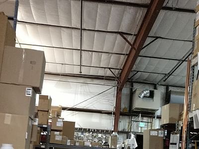 Chas Roberts AC-North