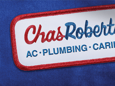 Chas Roberts Air Conditioning and Plumbing