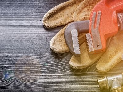 Chas W. Goering Plumbing, Heating, and Cooling