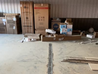 Chas W. Goering Plumbing, Heating, and Cooling