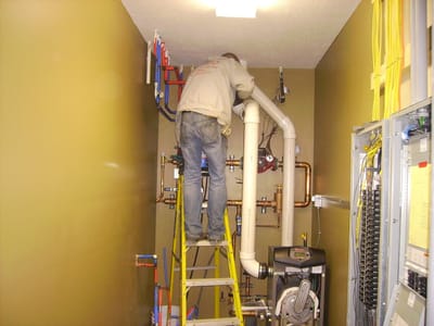 Chasco Plumbing & Heating, LLC