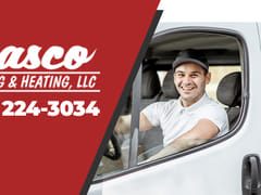Chasco Plumbing & Heating, LLC
