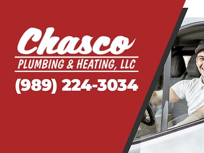 Chasco Plumbing & Heating, LLC